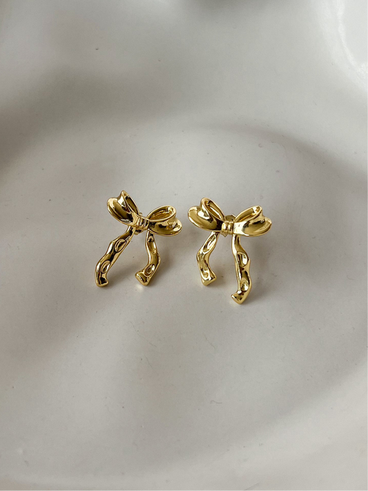 Aretes Girly