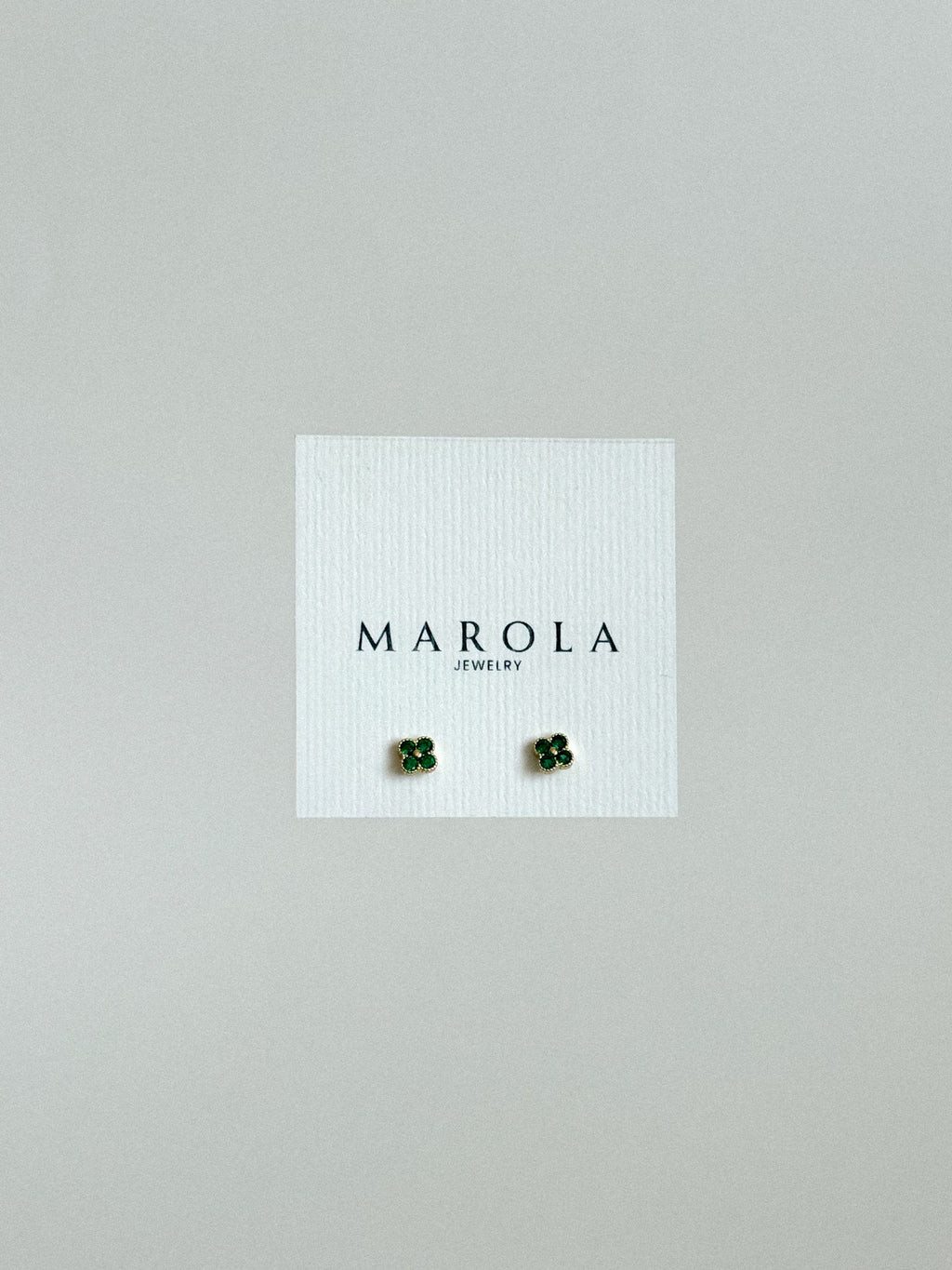 Aretes Lucky