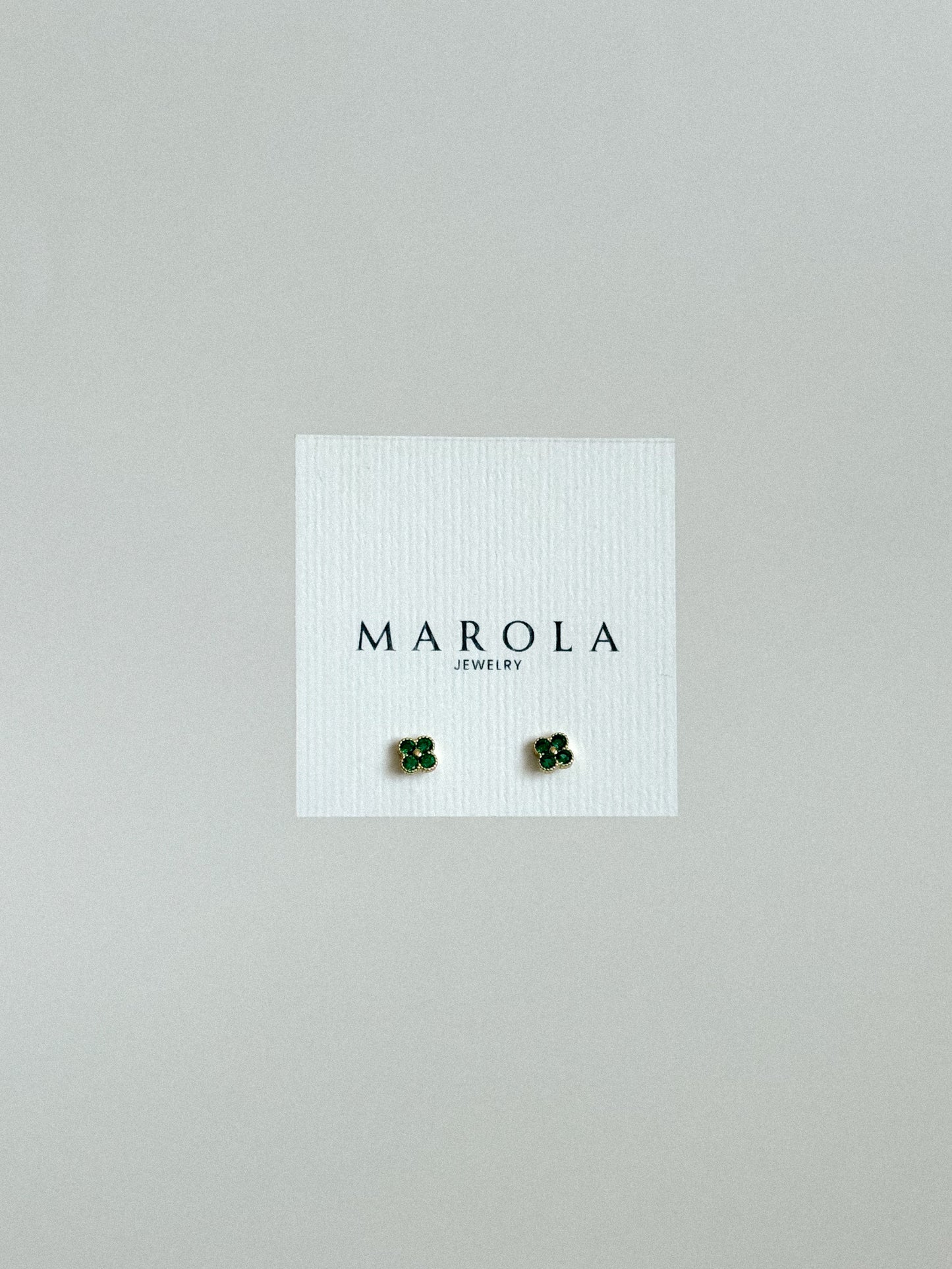 Aretes Lucky