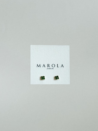 Aretes Lucky