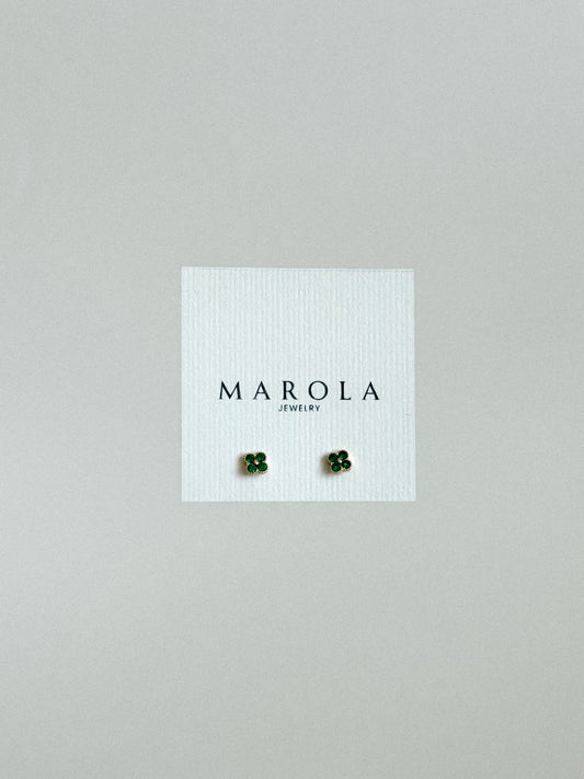 Aretes Lucky