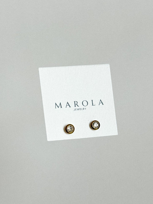 Aretes Shine