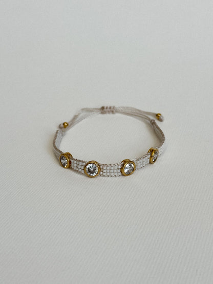 Pulsera Dots