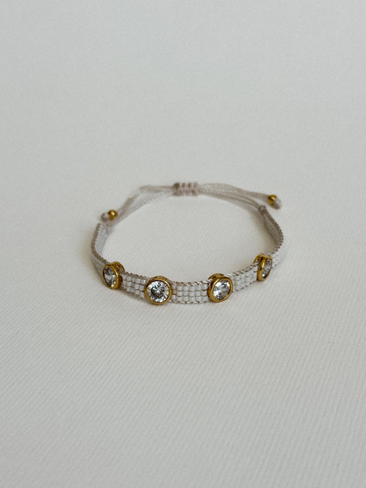 Pulsera Dots