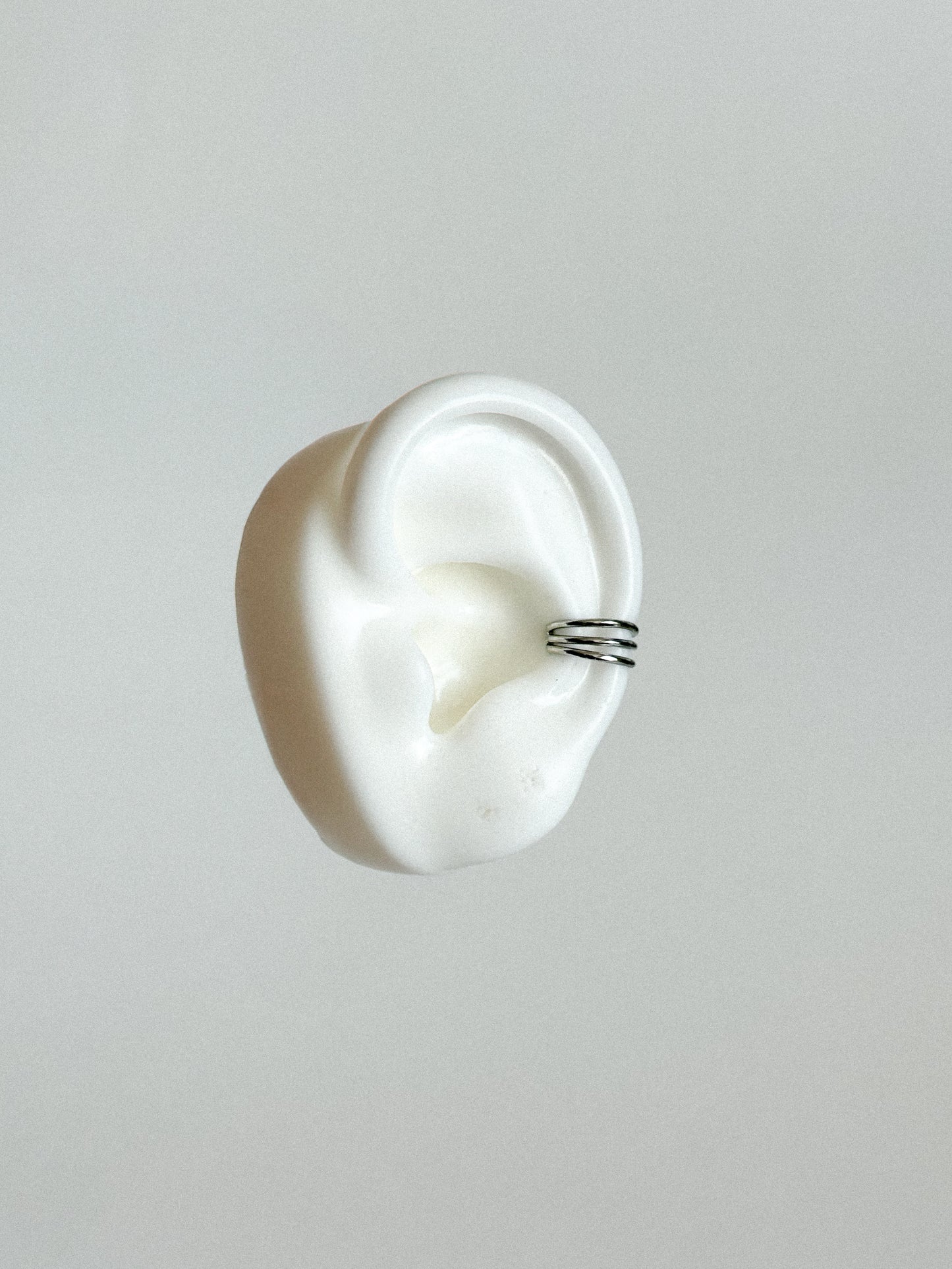 Earcuff triple