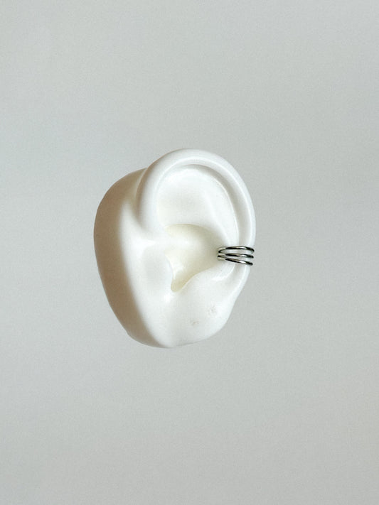 Earcuff triple