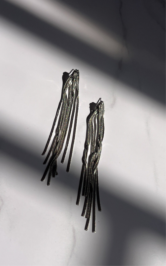 Aretes Marruecos