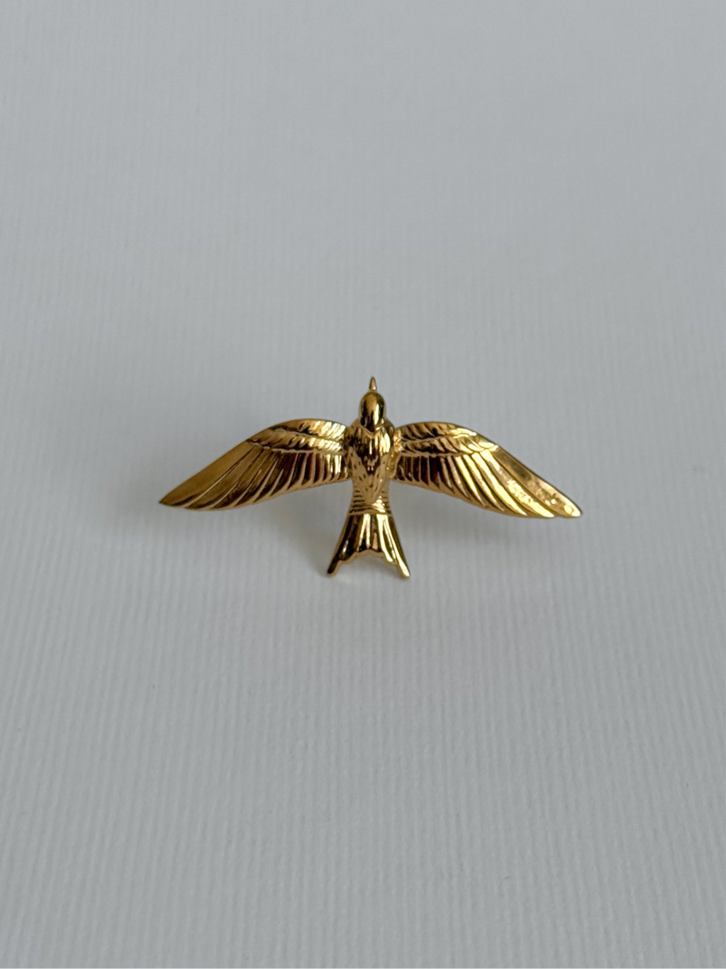 Anillo Birdie