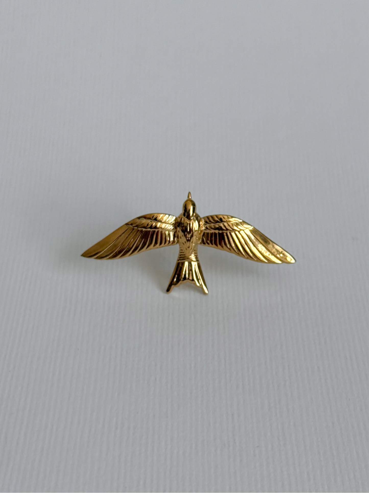 Anillo Birdie