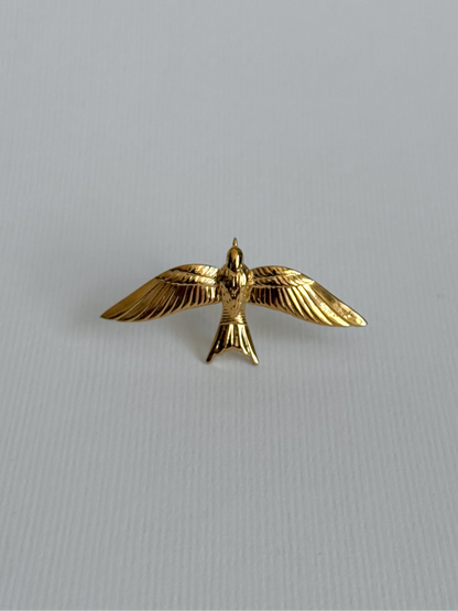 Anillo Birdie