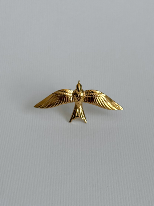 Anillo Birdie