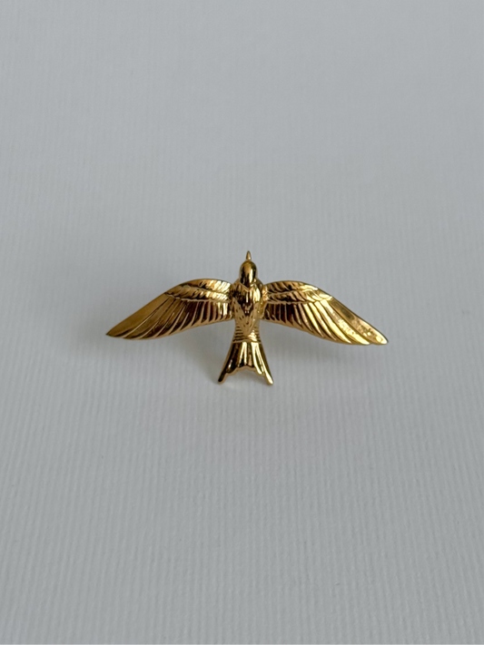 Anillo Birdie