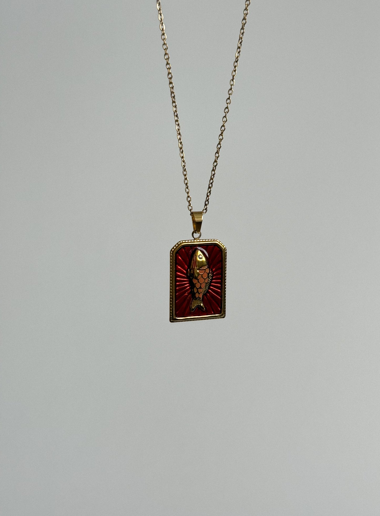 Collar Japon
