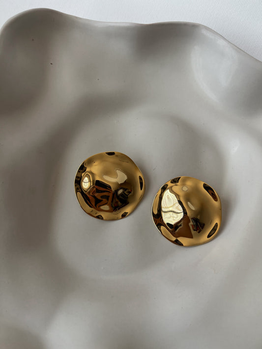 Aretes Plate