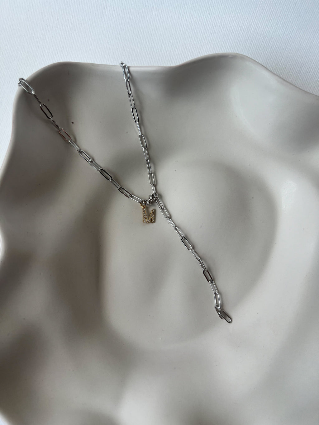 Collar Corbatín Tulum