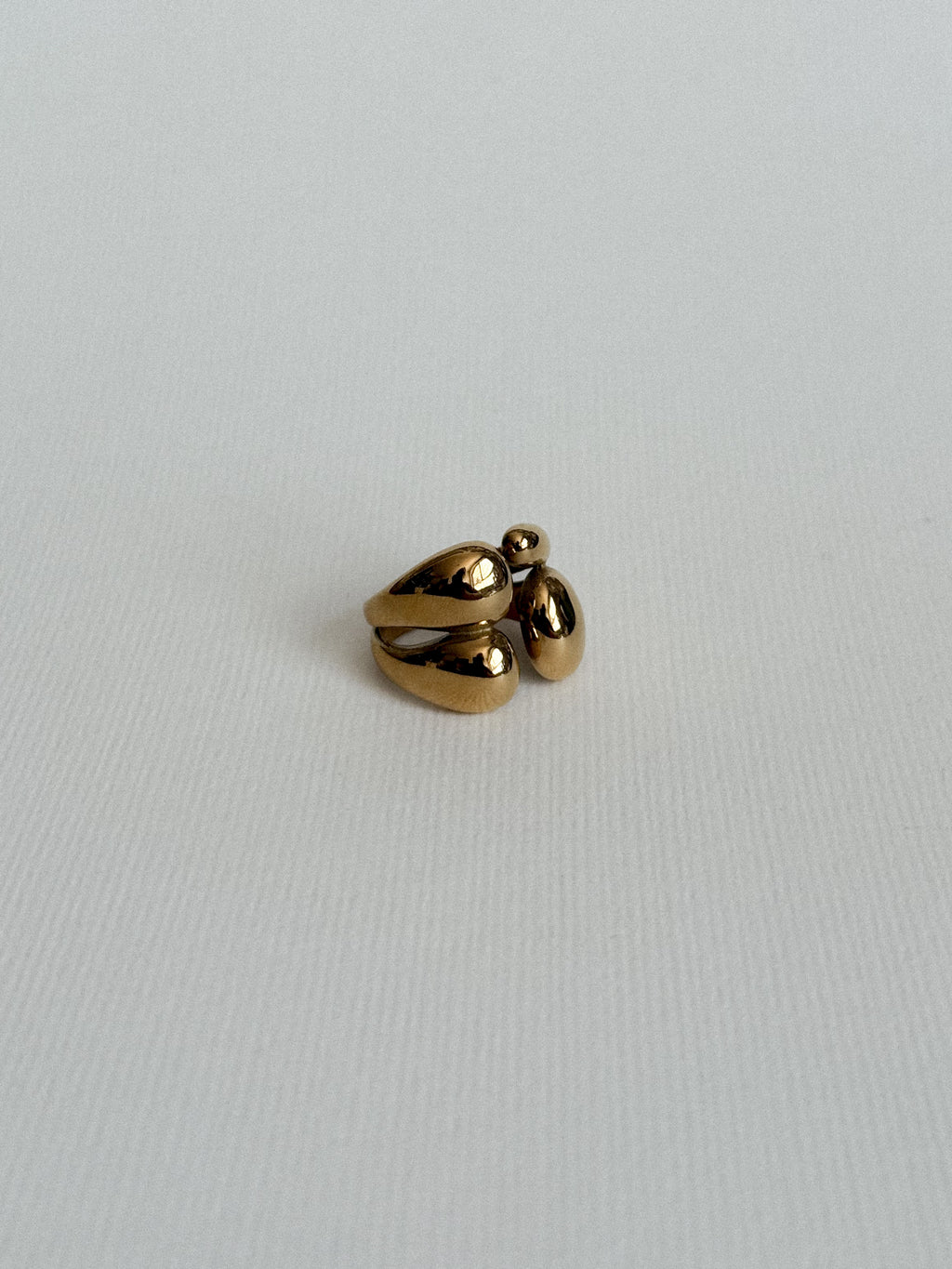 Anillo Rocks