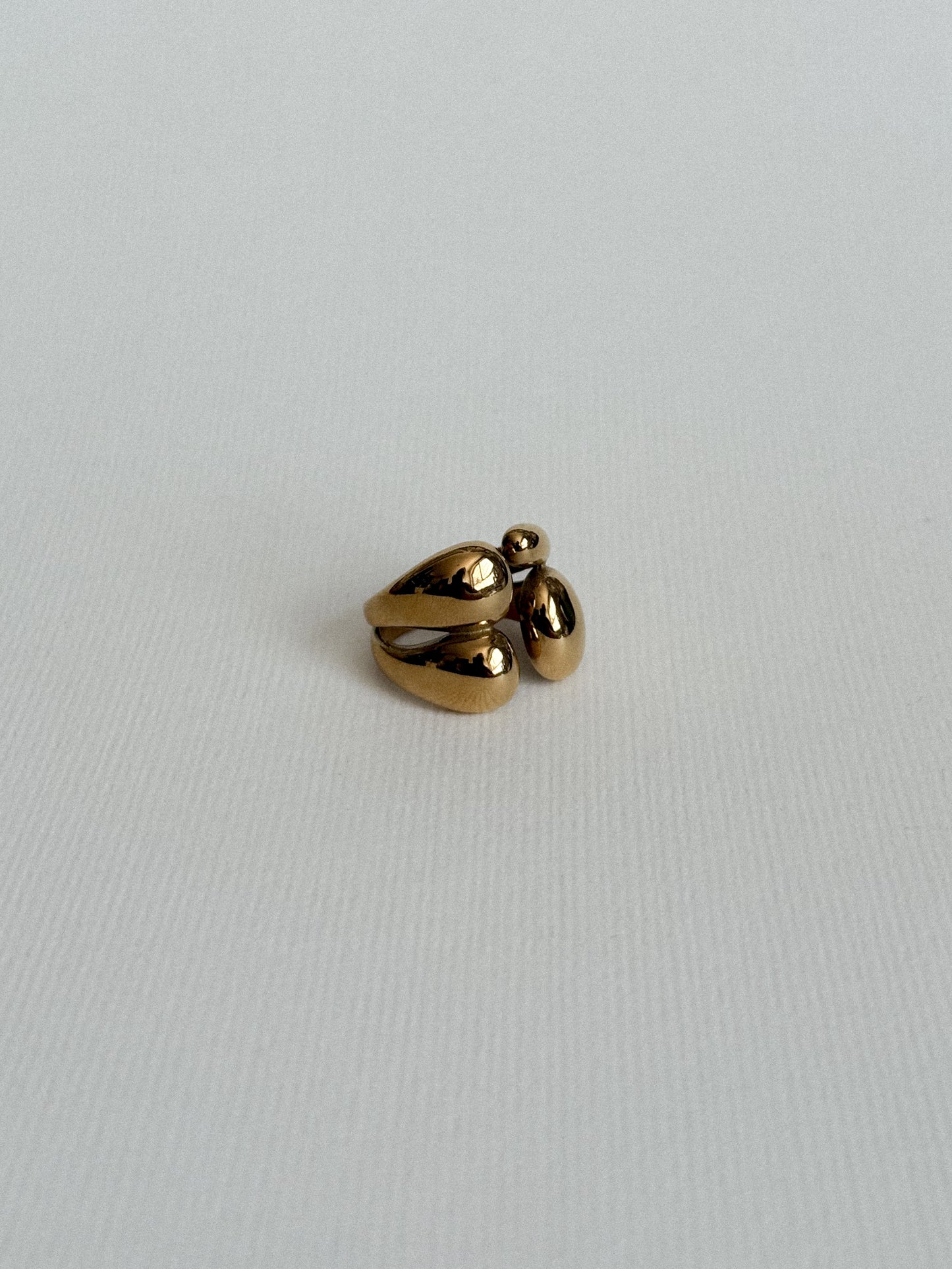 Anillo Rocks