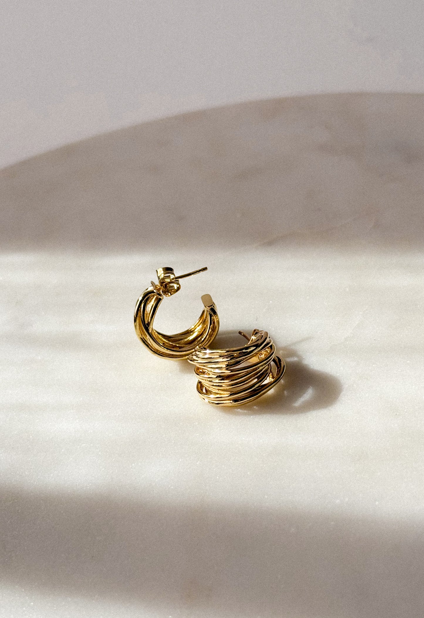 Aretes Aidee