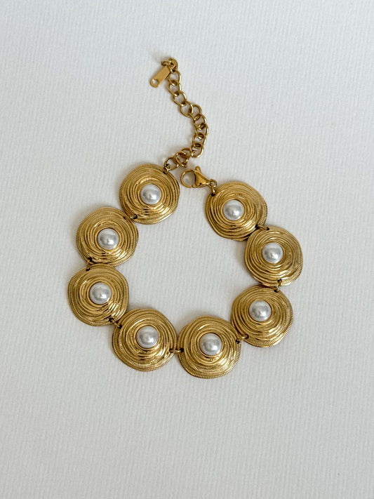 Pulsera Circles