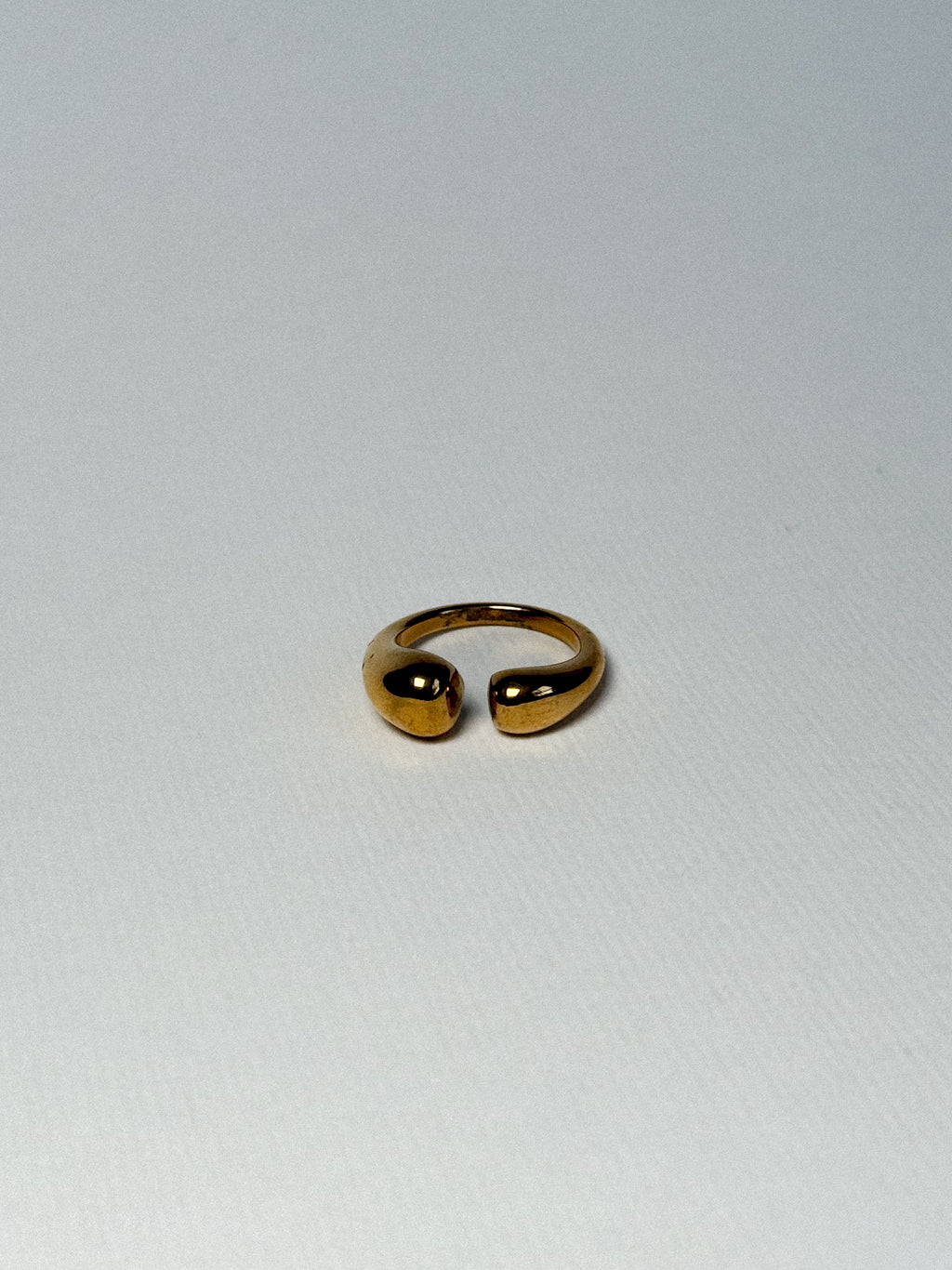Anillo dos