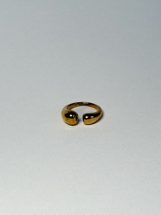 Anillo dos