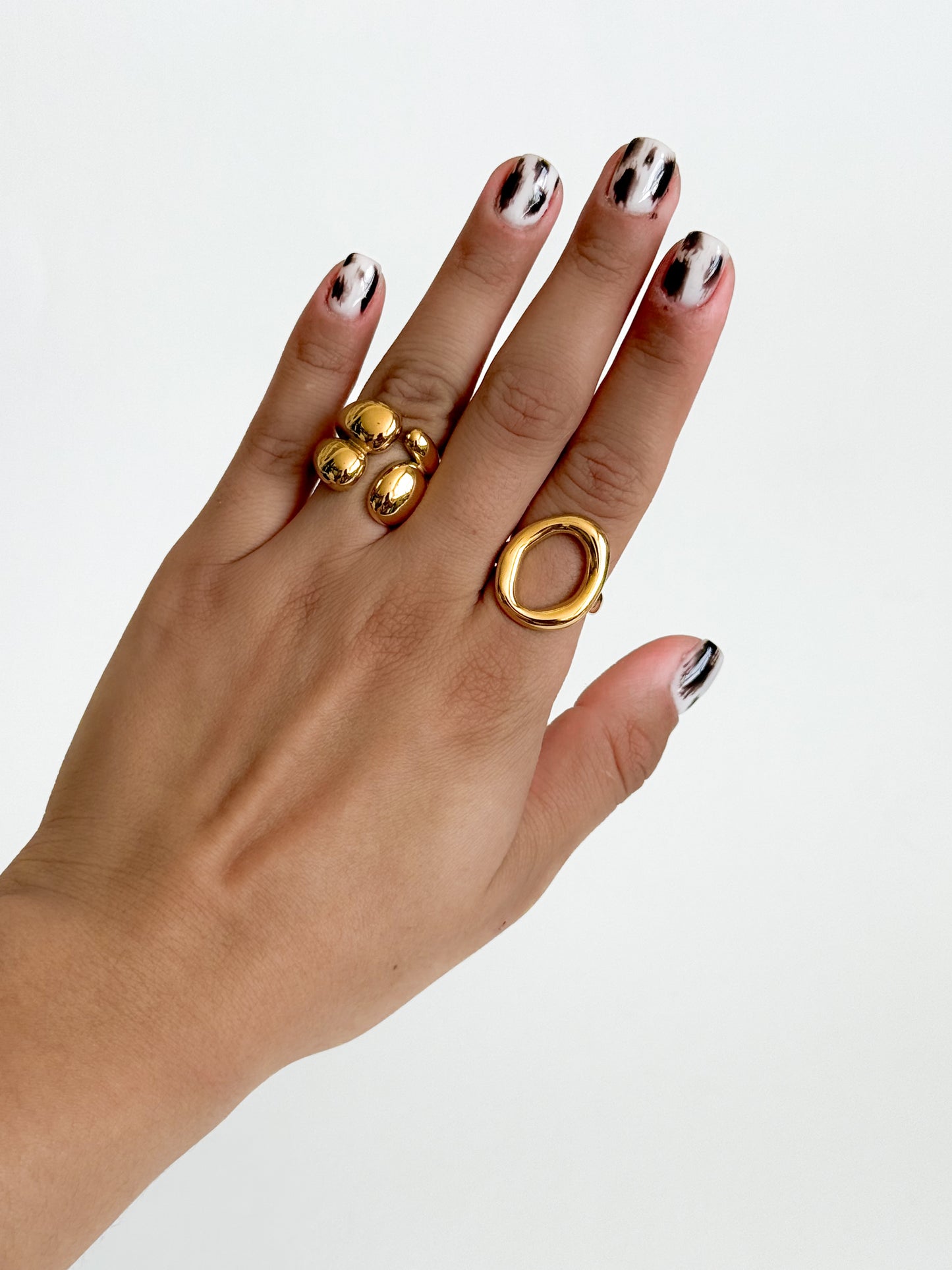 Anillo Rocks