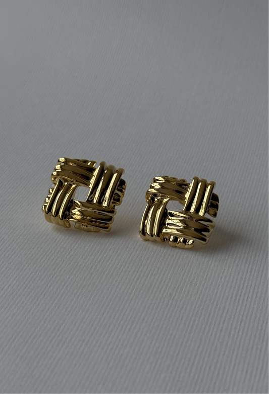 Aretes Miranda