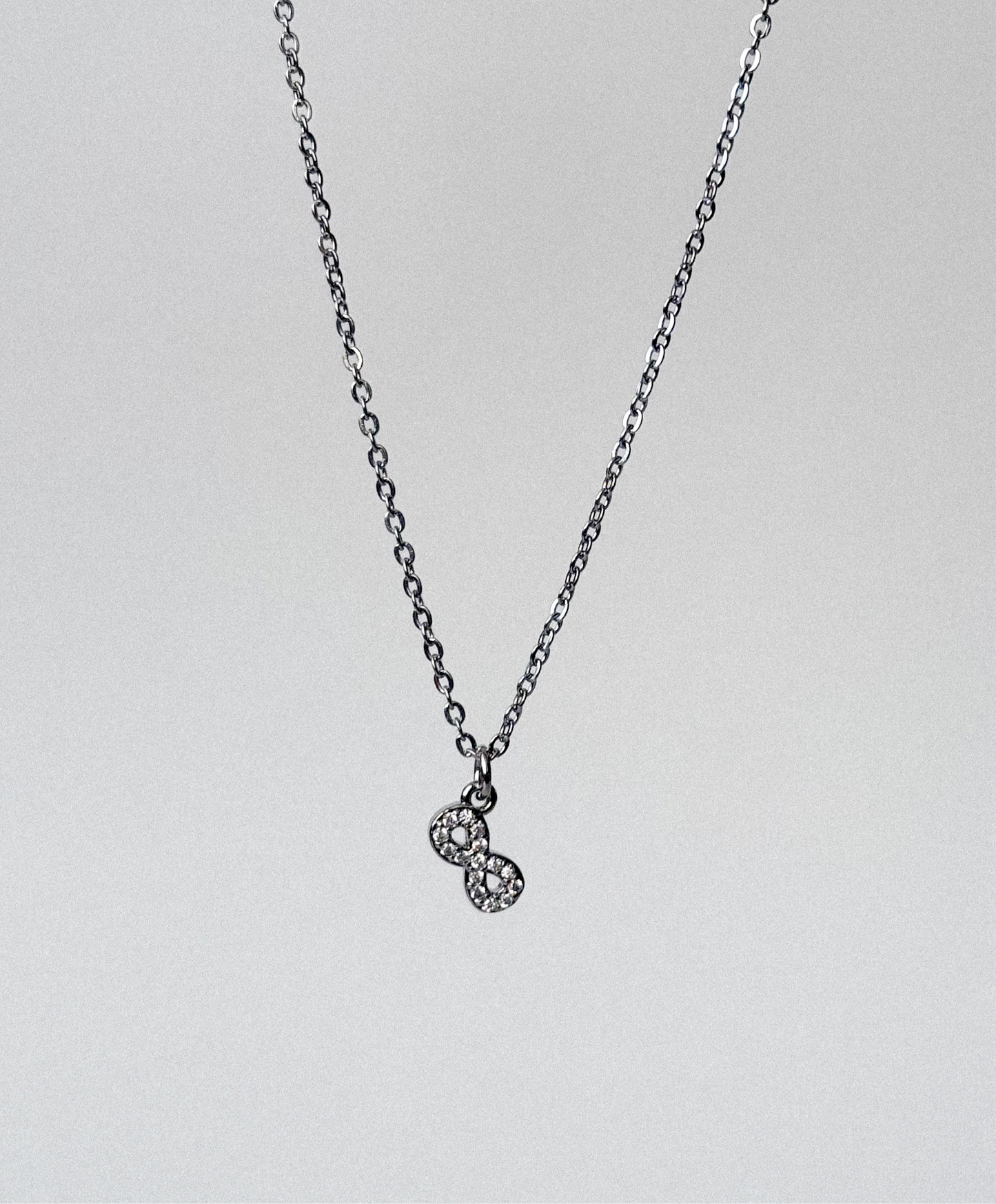 Collar Infinity