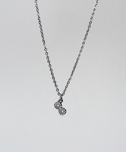 Collar Infinity