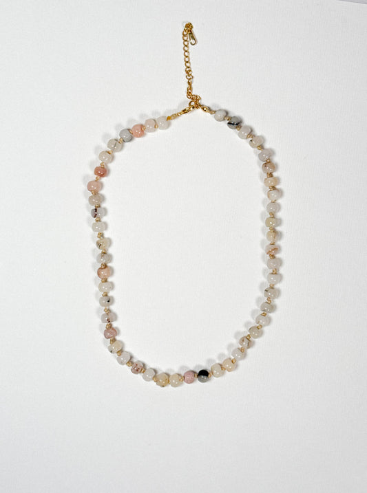 Collar Quartz