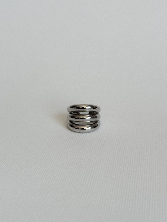 Anillo tres