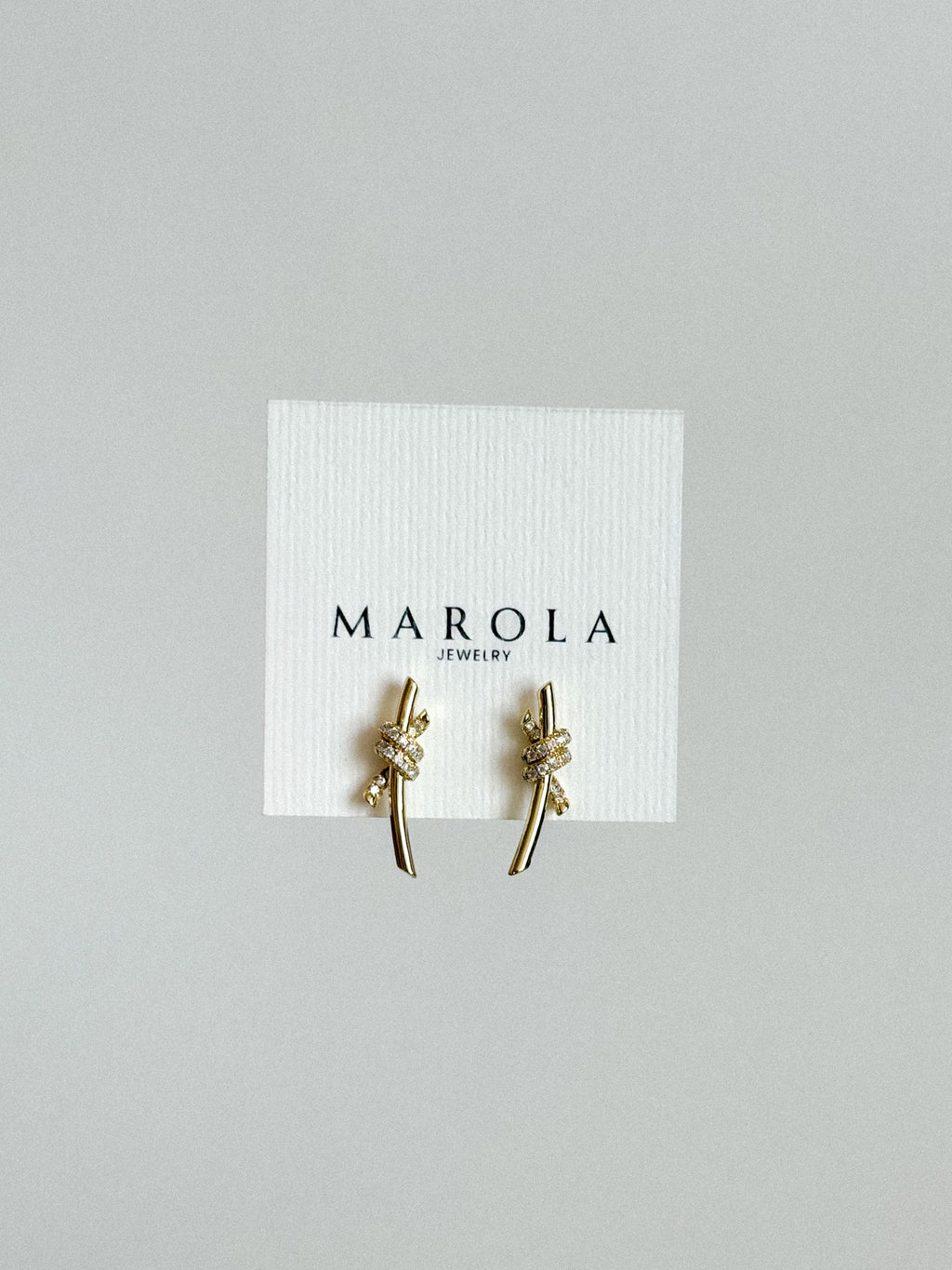 Aretes Mérida