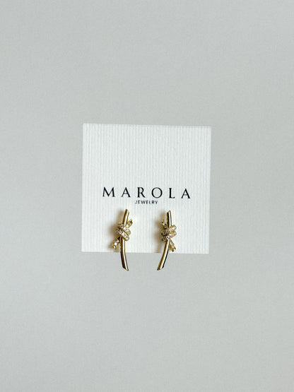 Aretes Mérida