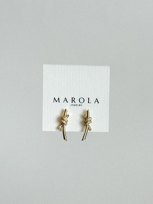 Aretes Mérida