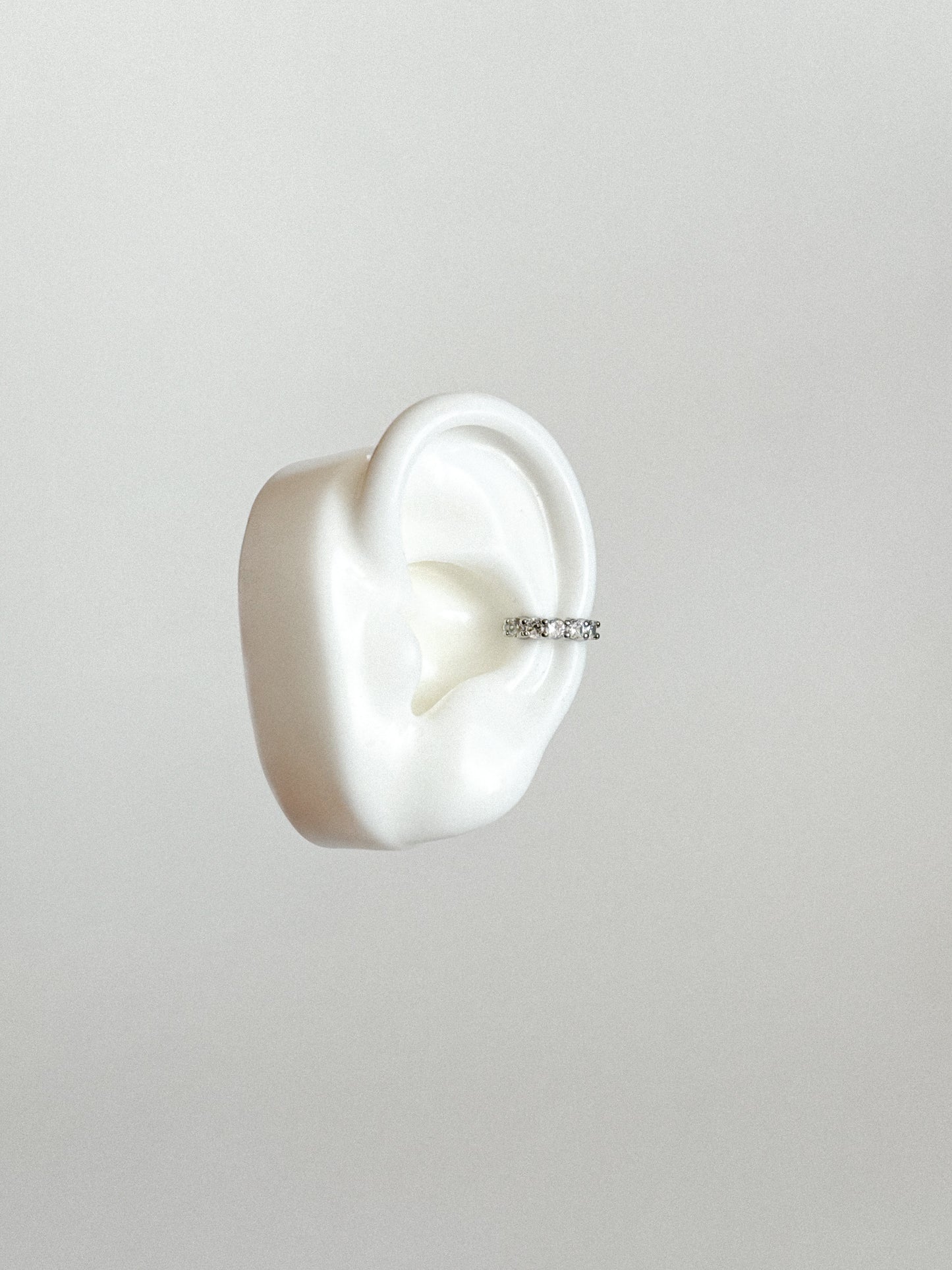 Earcuff Stone