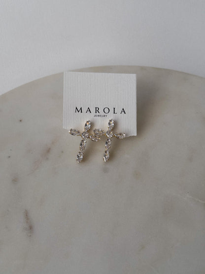 Aretes Cross
