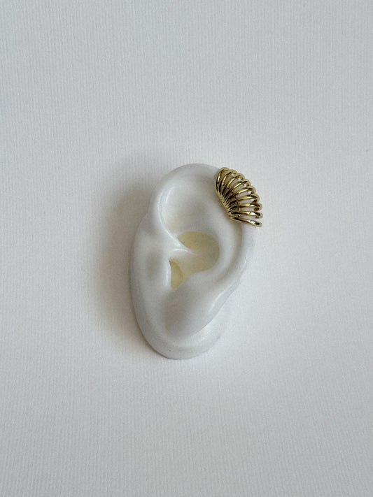 Earcuff Mil
