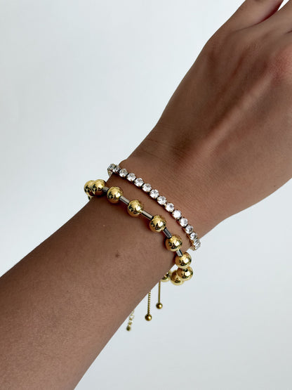 Pulsera Dorothy
