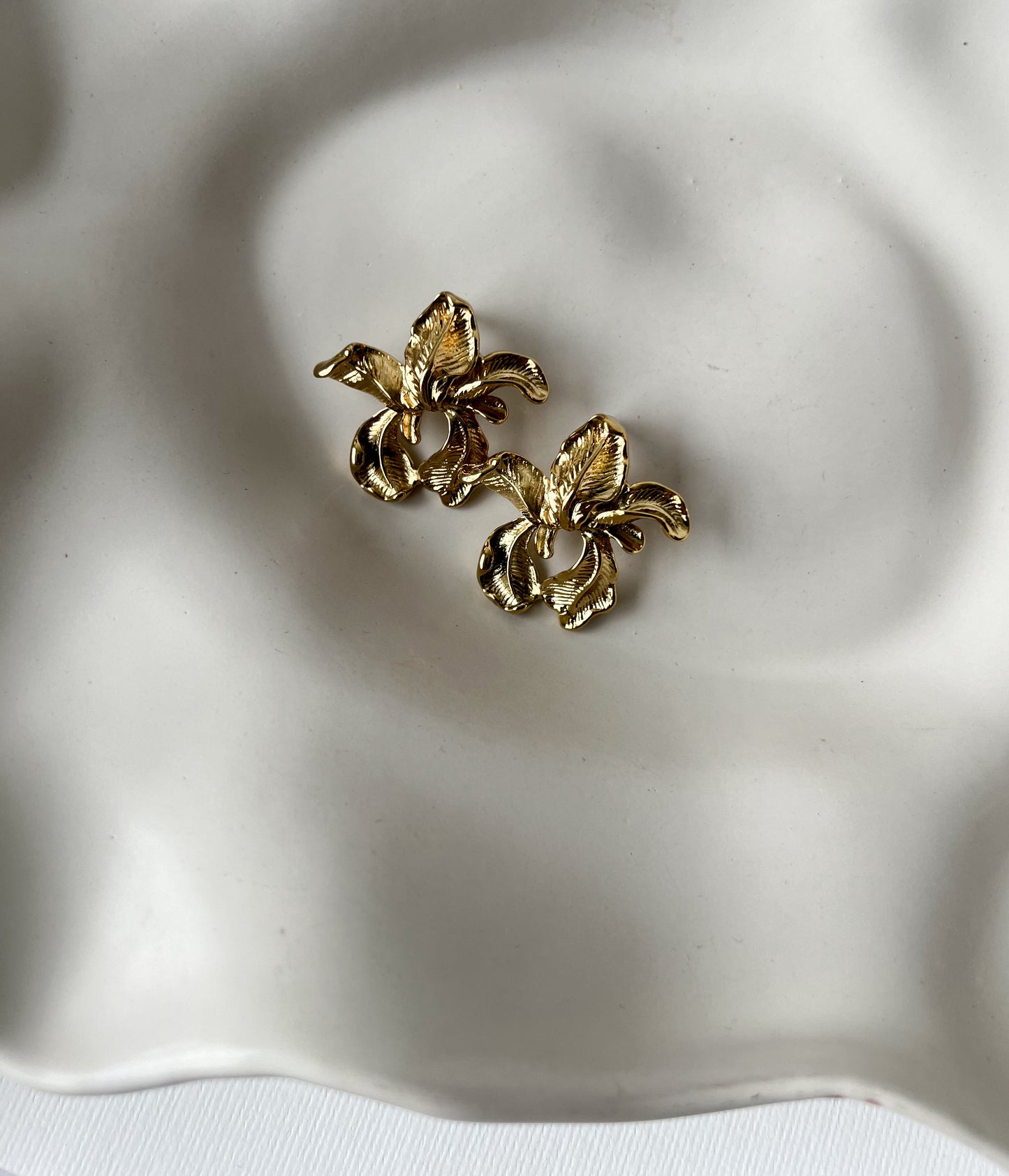 Aretes Lili