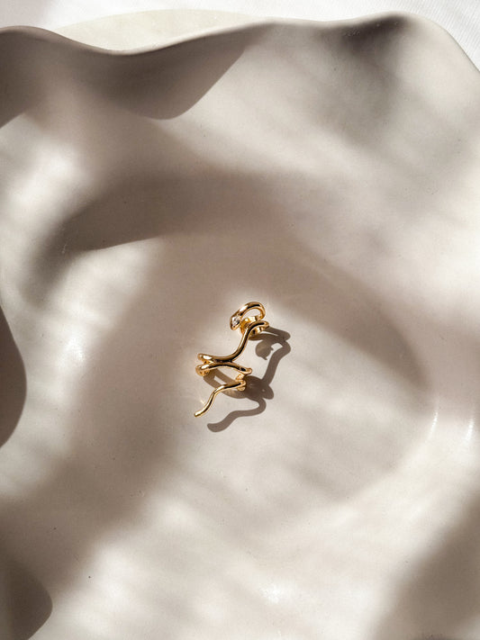 Earcuff Serp