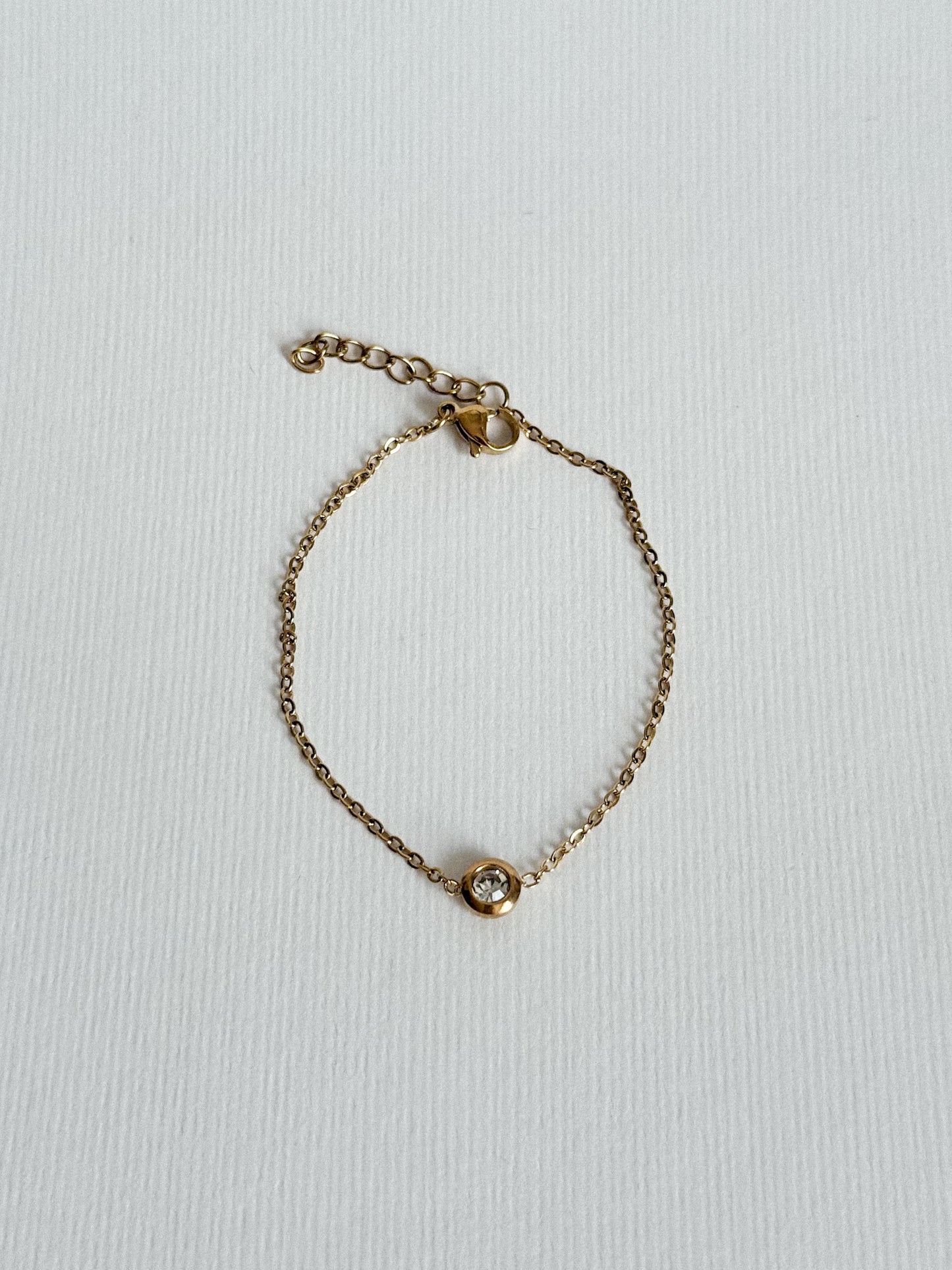 Pulsera Shine