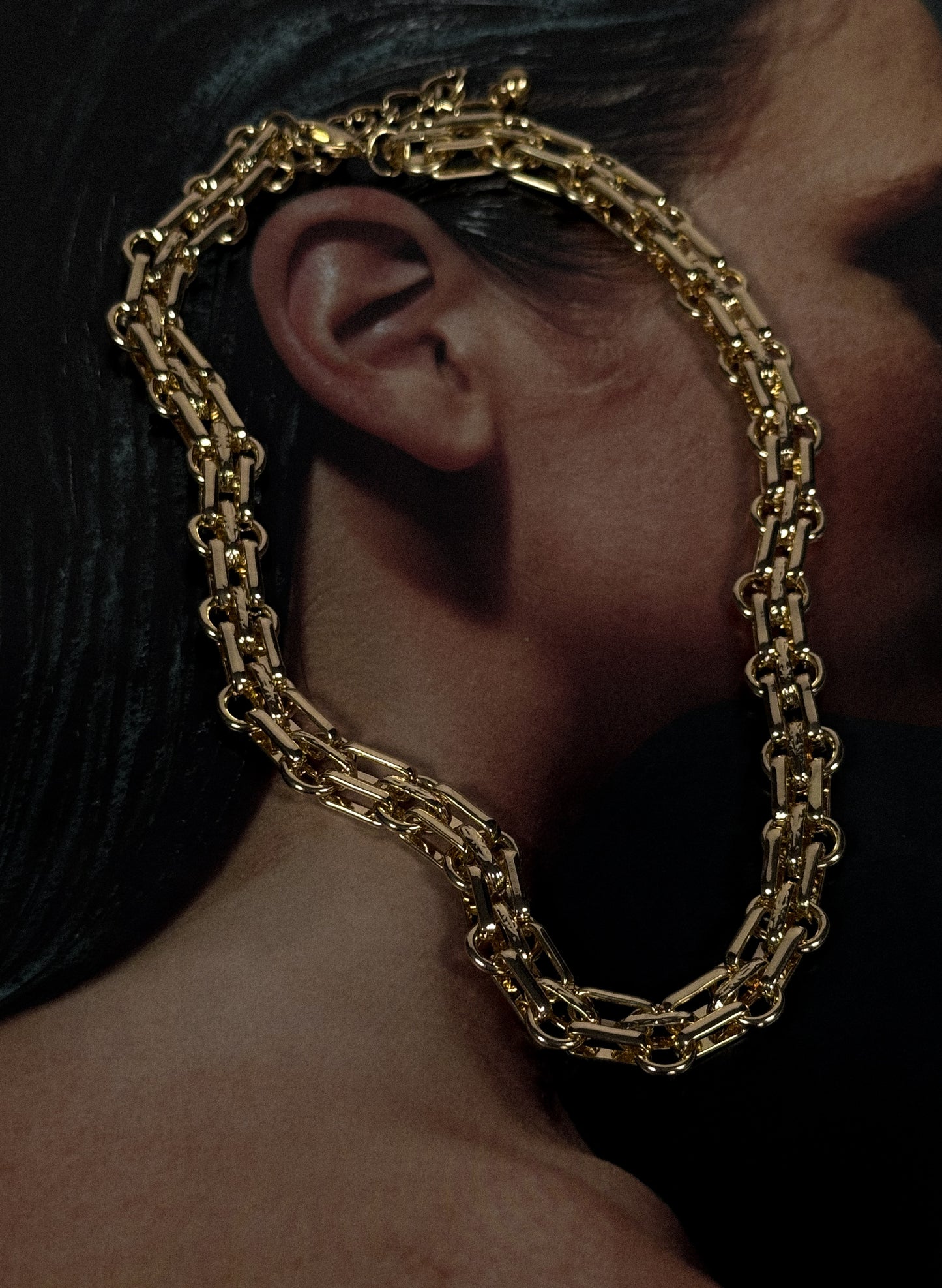 Collar Viv