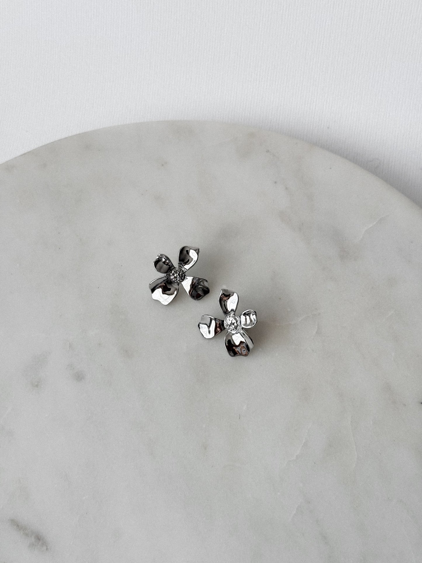 Aretes Flo