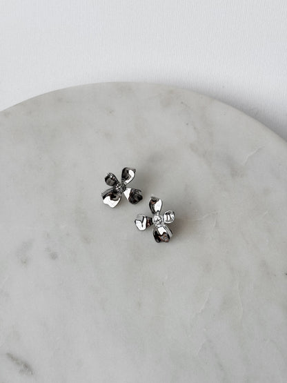 Aretes Flo
