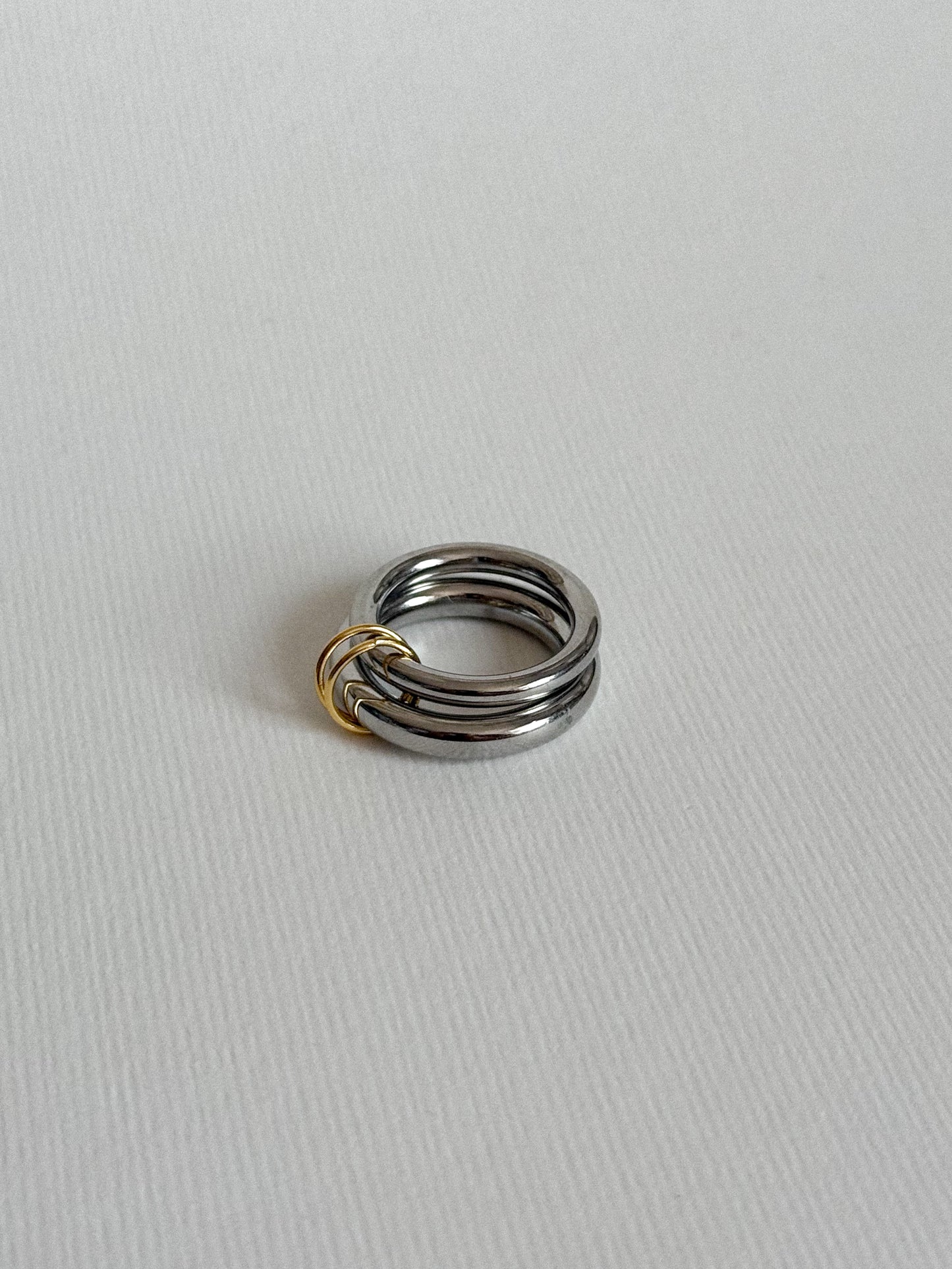 Anillo Doble Mix