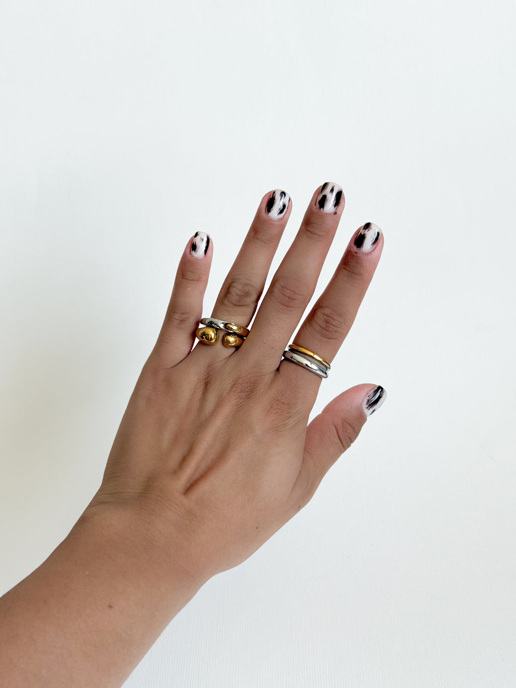 Anillo dos