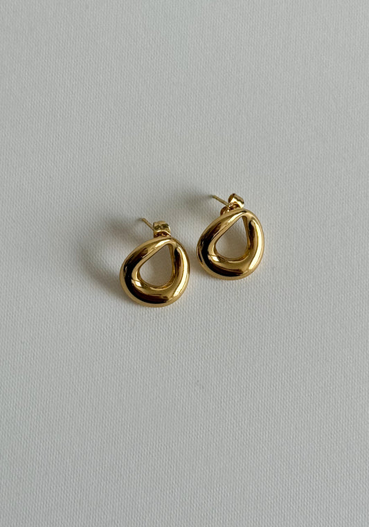 Aretes Camila