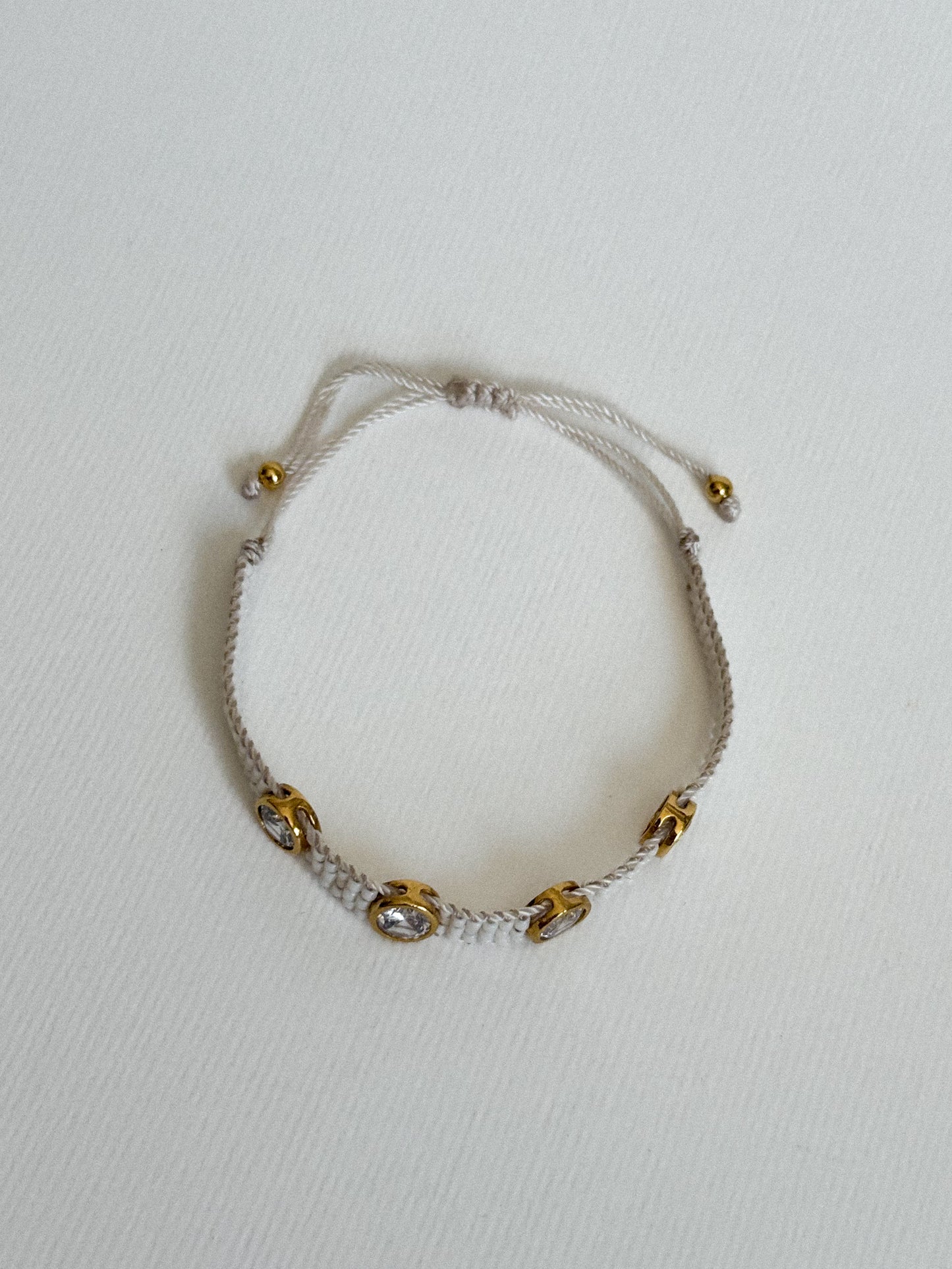 Pulsera Dots