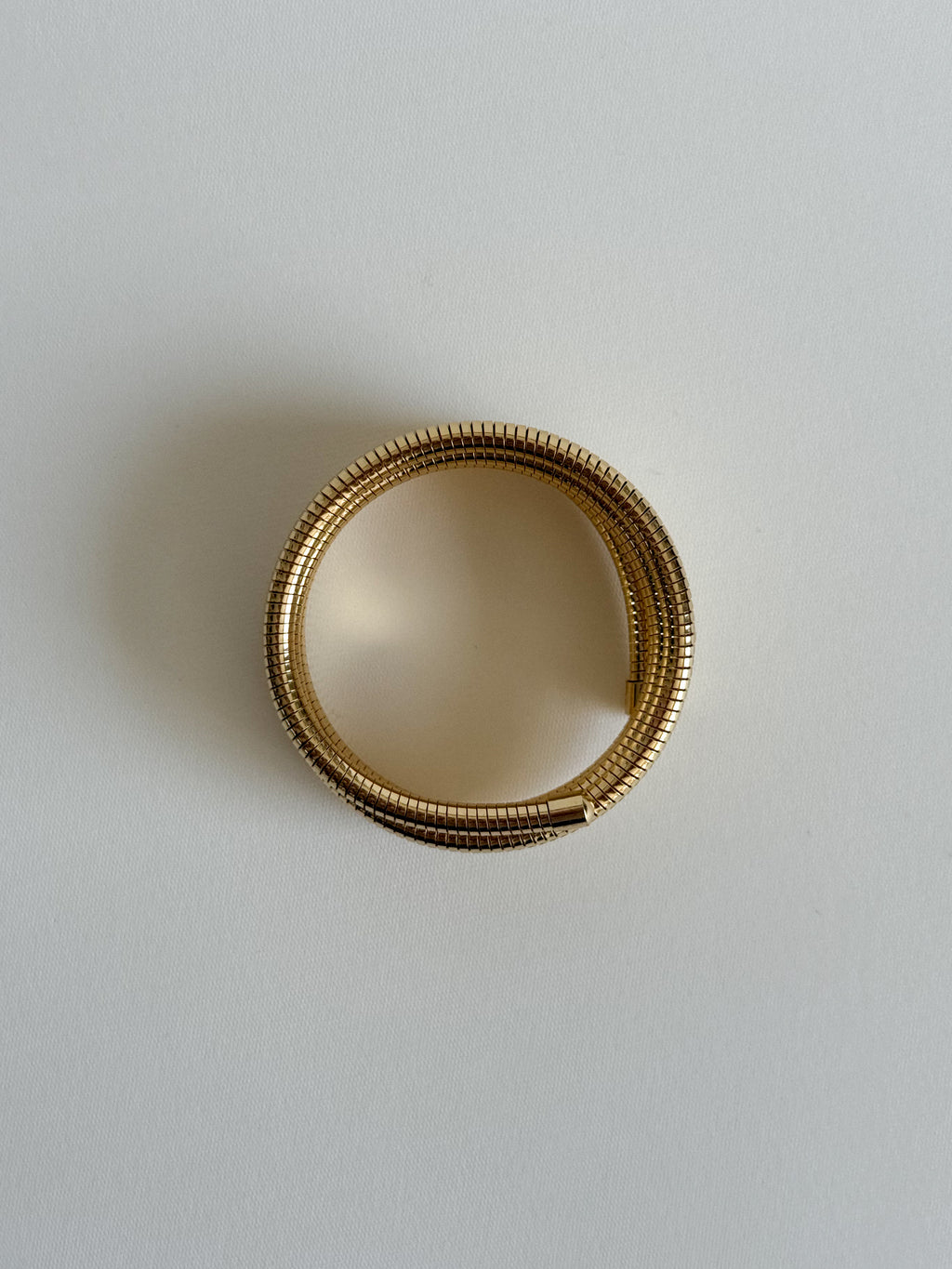 Pulsera Resorte