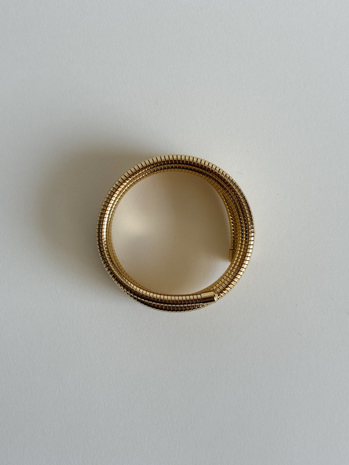Pulsera Resorte